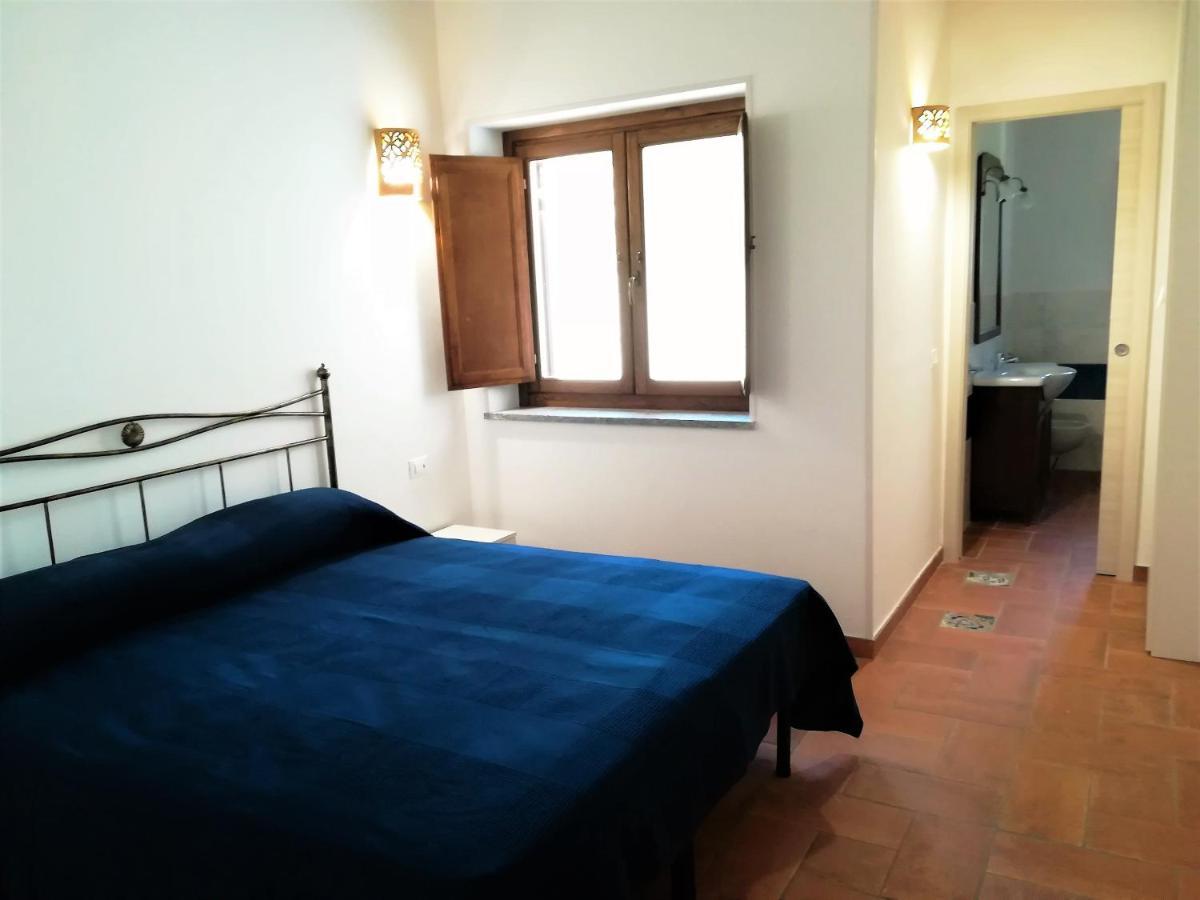 Ludomar Country Residence - Rooms & Apartments Sant'Andrea Apostolo dello Ionio Exterior foto
