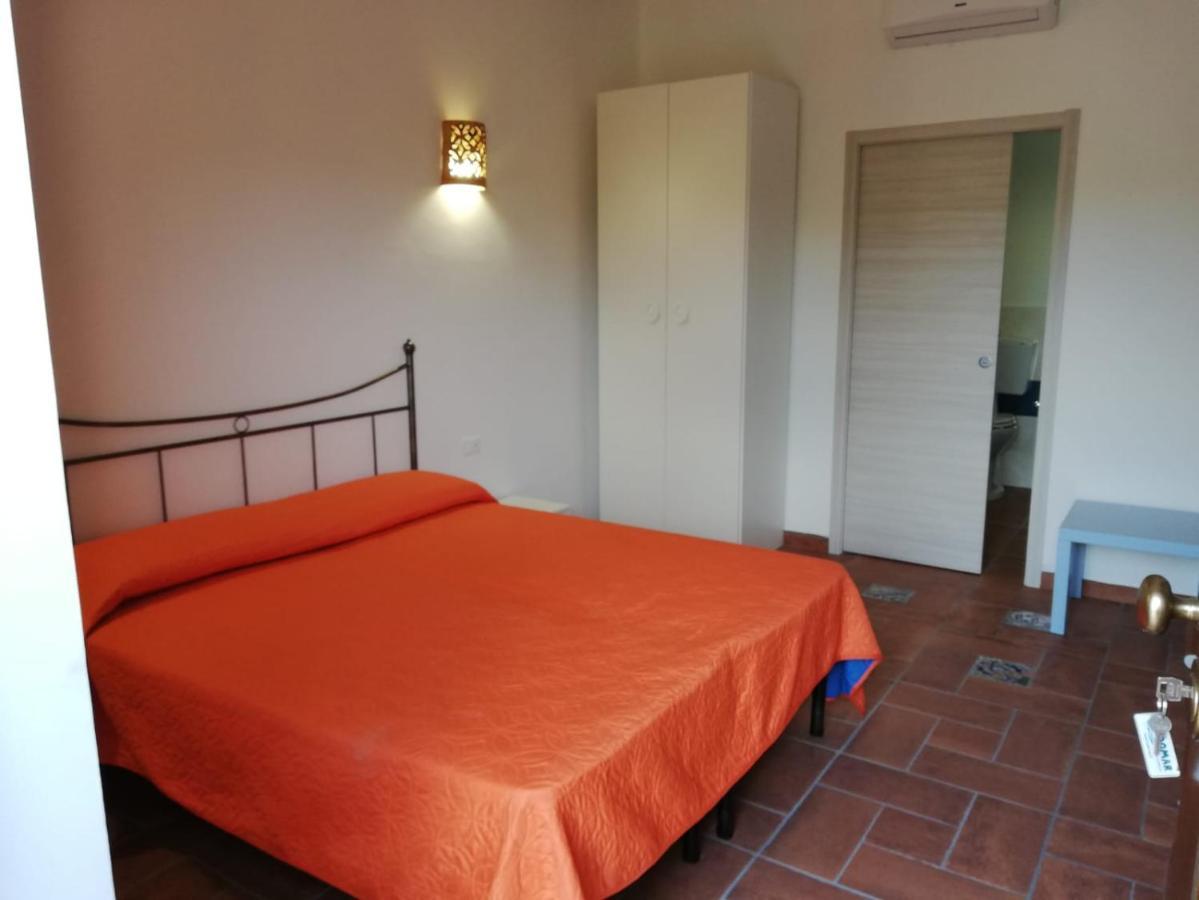 Ludomar Country Residence - Rooms & Apartments Sant'Andrea Apostolo dello Ionio Exterior foto