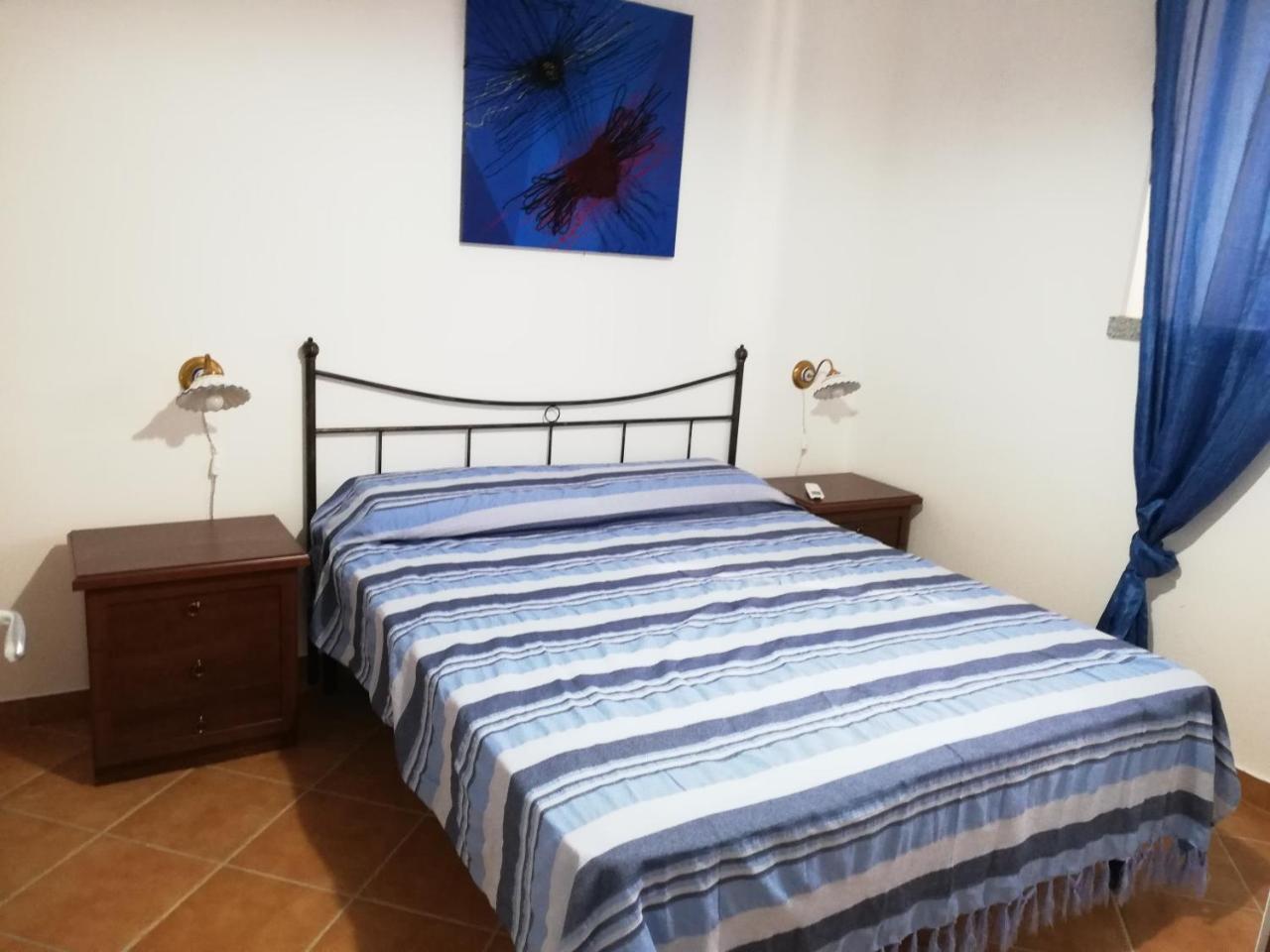 Ludomar Country Residence - Rooms & Apartments Sant'Andrea Apostolo dello Ionio Exterior foto