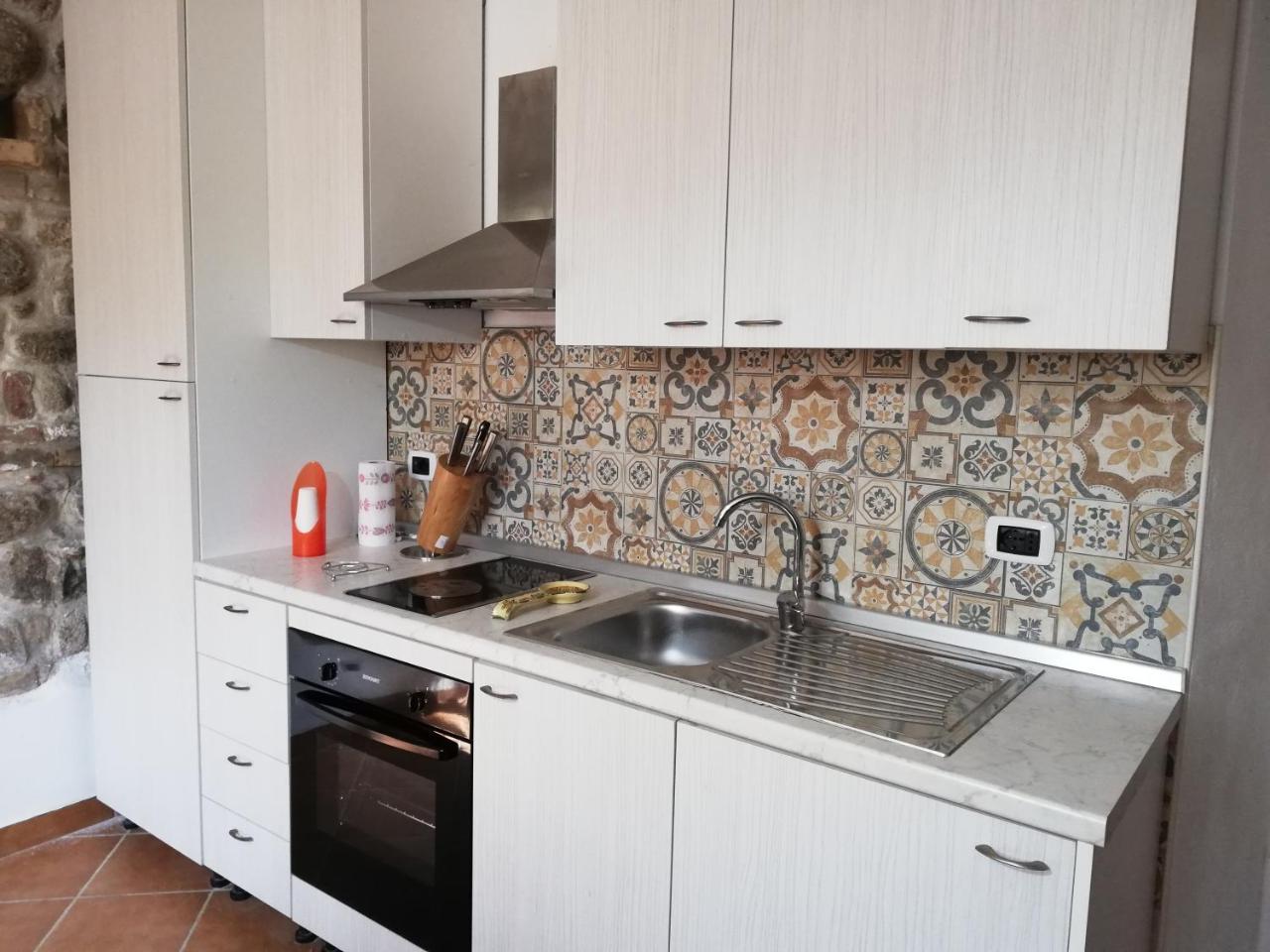 Ludomar Country Residence - Rooms & Apartments Sant'Andrea Apostolo dello Ionio Exterior foto