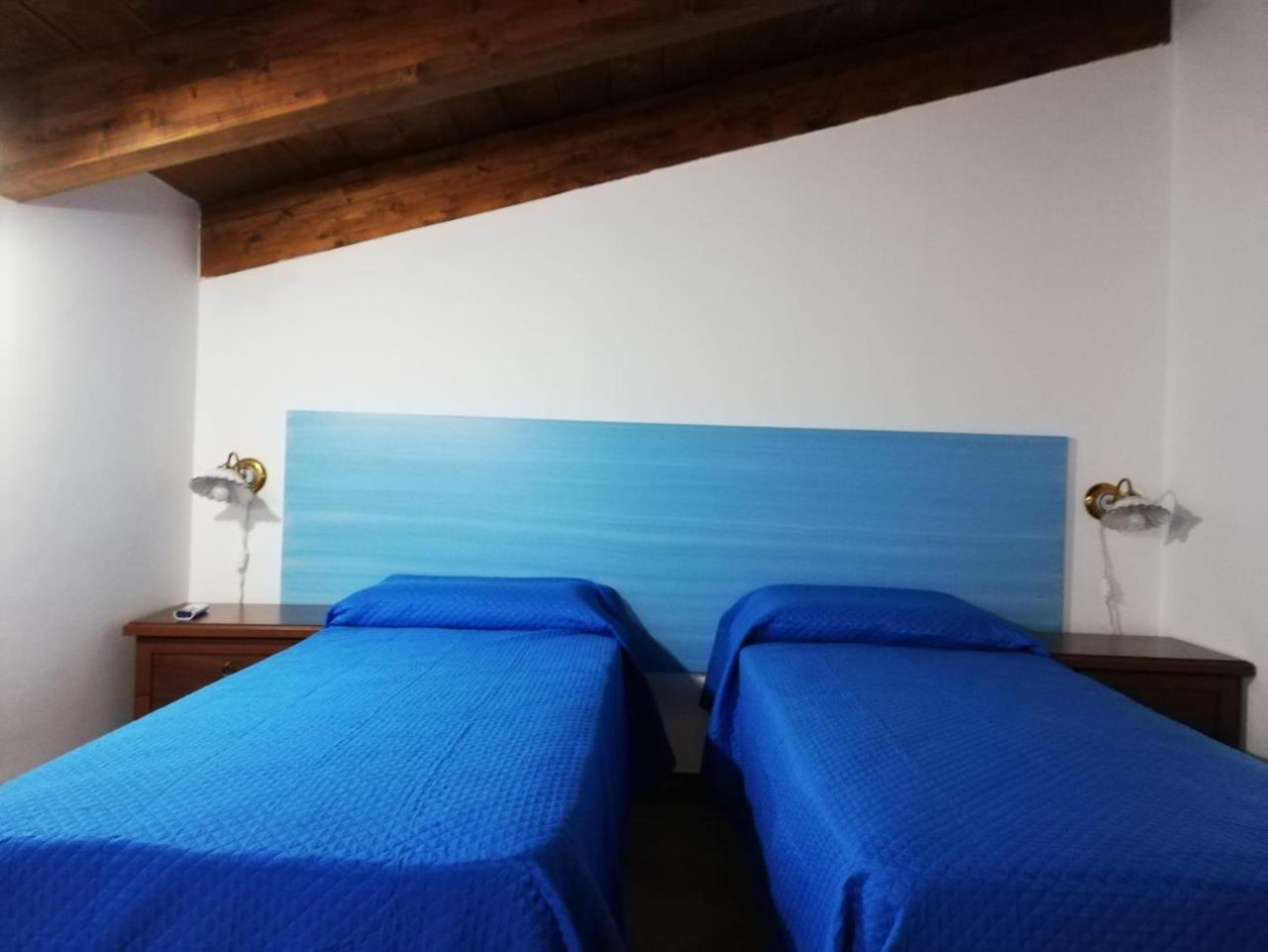 Ludomar Country Residence - Rooms & Apartments Sant'Andrea Apostolo dello Ionio Exterior foto