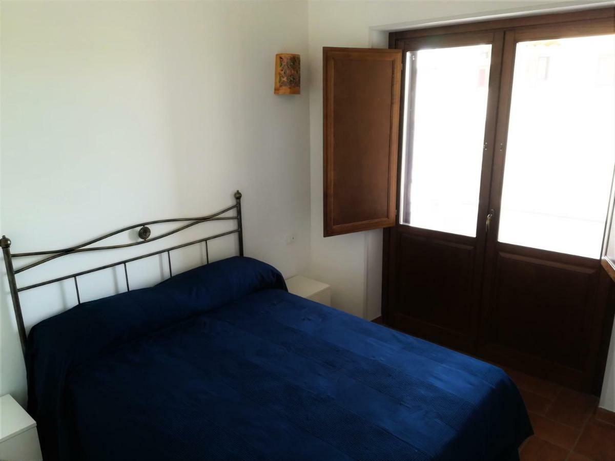 Ludomar Country Residence - Rooms & Apartments Sant'Andrea Apostolo dello Ionio Exterior foto